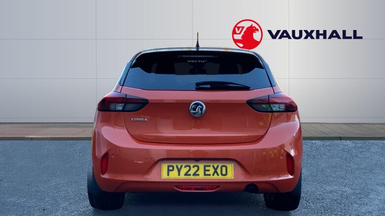 Vauxhall Corsa 1.2 Elite Edition 5dr Petrol Hatchback